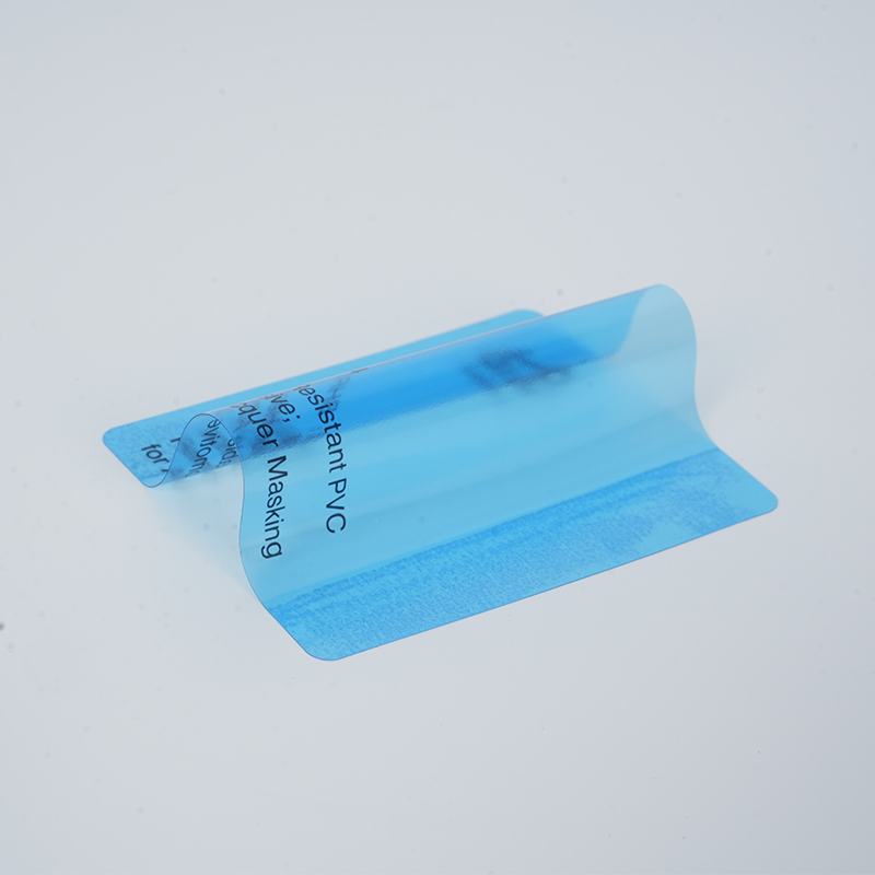PVC مقاوم در برابر درجه حرارت بالا